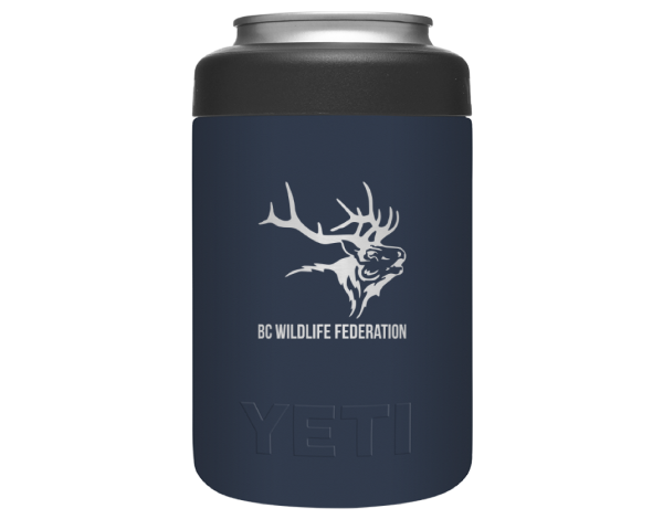 YETI 355ml Coalster
