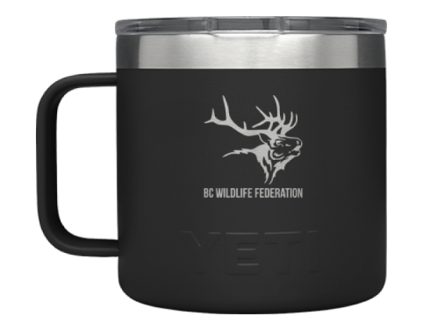 Yeti 414ml Mug