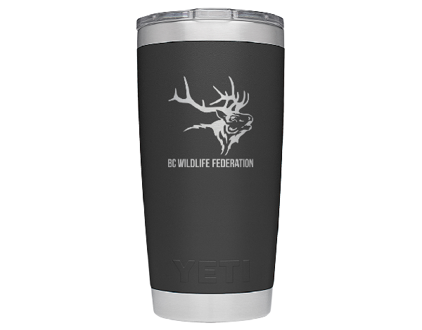 Yeti 20 oz Tumbler